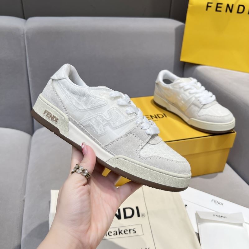 Fendi Sneakers